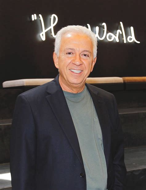 Paul Marciano .